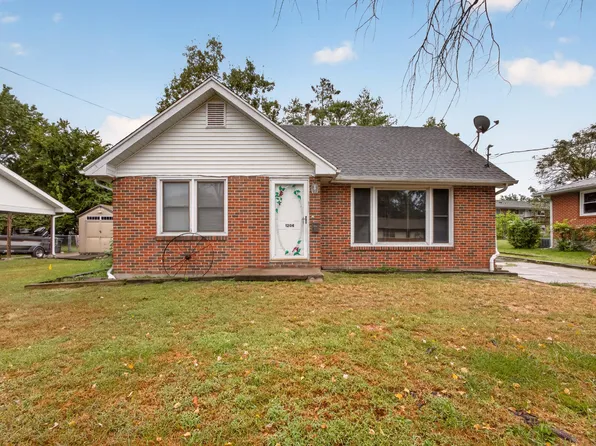 1204 Lane St, Fulton, MO 65251