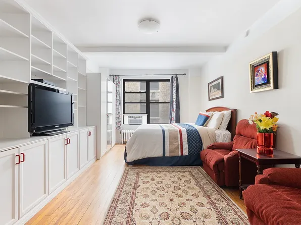 235 West 102nd Street image 1 of 7