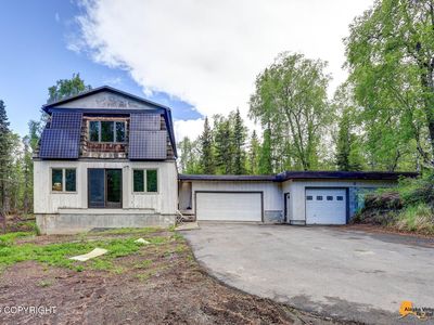 6300 Trappers Trail Rd, Anchorage, AK, 99516