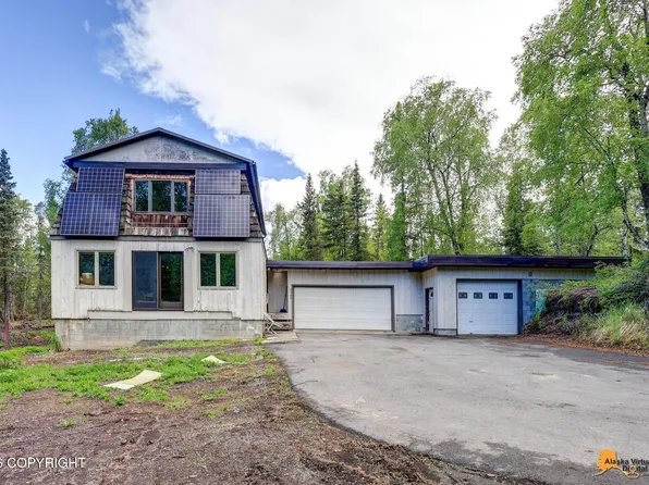 6300 Trappers Trail Rd, Anchorage, AK 99516
