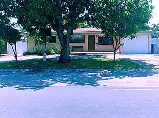 413 NE 25th Ave, Pompano Beach, FL 33062