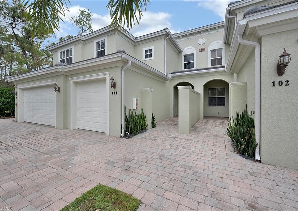 1st image of 1355 Mariposa CIR #101