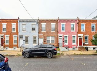 2537 Oakford St, Philadelphia, PA 19146