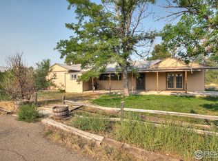 48655 County Road 29, Nunn, CO 80648
