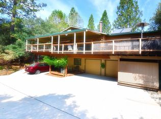 18569 Joseph Dr, Grass Valley, CA 95949