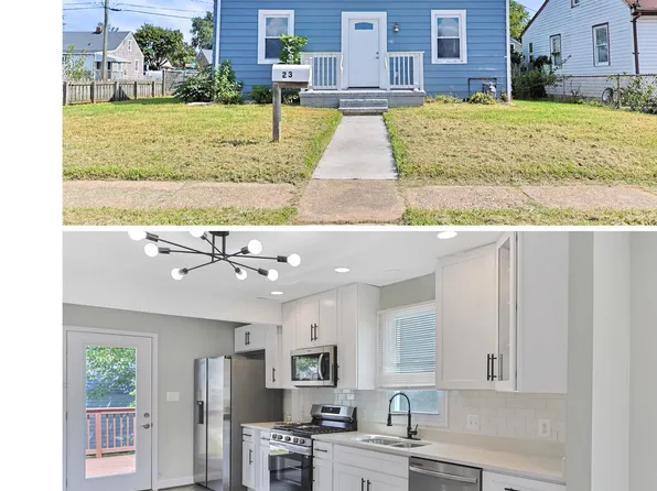 23 Terrace Rd, Essex, MD 21221