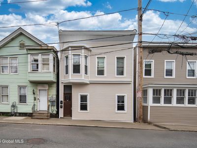 96 Congress Street, Cohoes, NY, 12047