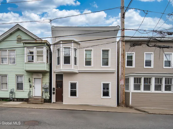 96 Congress Street, Cohoes, NY 12047