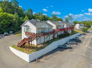 208 Aberina St APT A, Hot Springs National Park, AR 71913