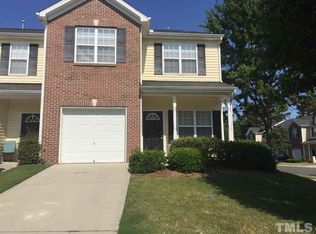 3551 Oneonta Ave, Raleigh, NC 27604