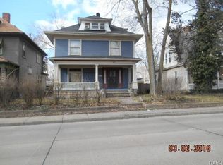 1825 Riverside Dr, Dayton, OH 45405