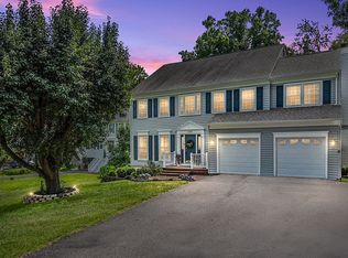 2169 Aquia Dr, Stafford, VA 22554