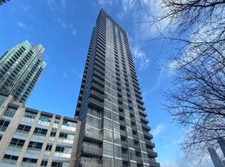 223 Webb Dr UNIT 2706, Mississauga, ON L5B 0E8