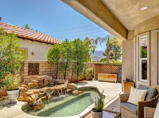 1 Loch Ness Lake Ct, Rancho Mirage, CA 92270