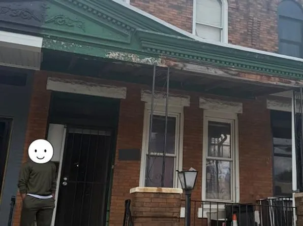 1118 W Tioga St, Philadelphia, PA 19140