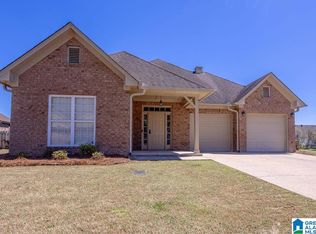 2093 Chelsea Park Bnd, Chelsea, AL 35043