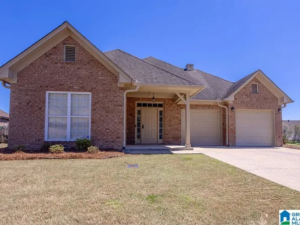 2093 Chelsea Park Bnd, Chelsea, AL 35043