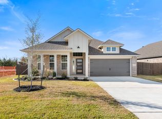 4249 Appalachian Trl, College Station, TX 77845
