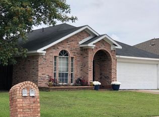 3728 Fleetwood Dr, Fort Worth, TX 76123