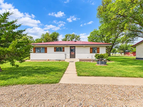 2661 W Road 30, Scott City, KS 67871