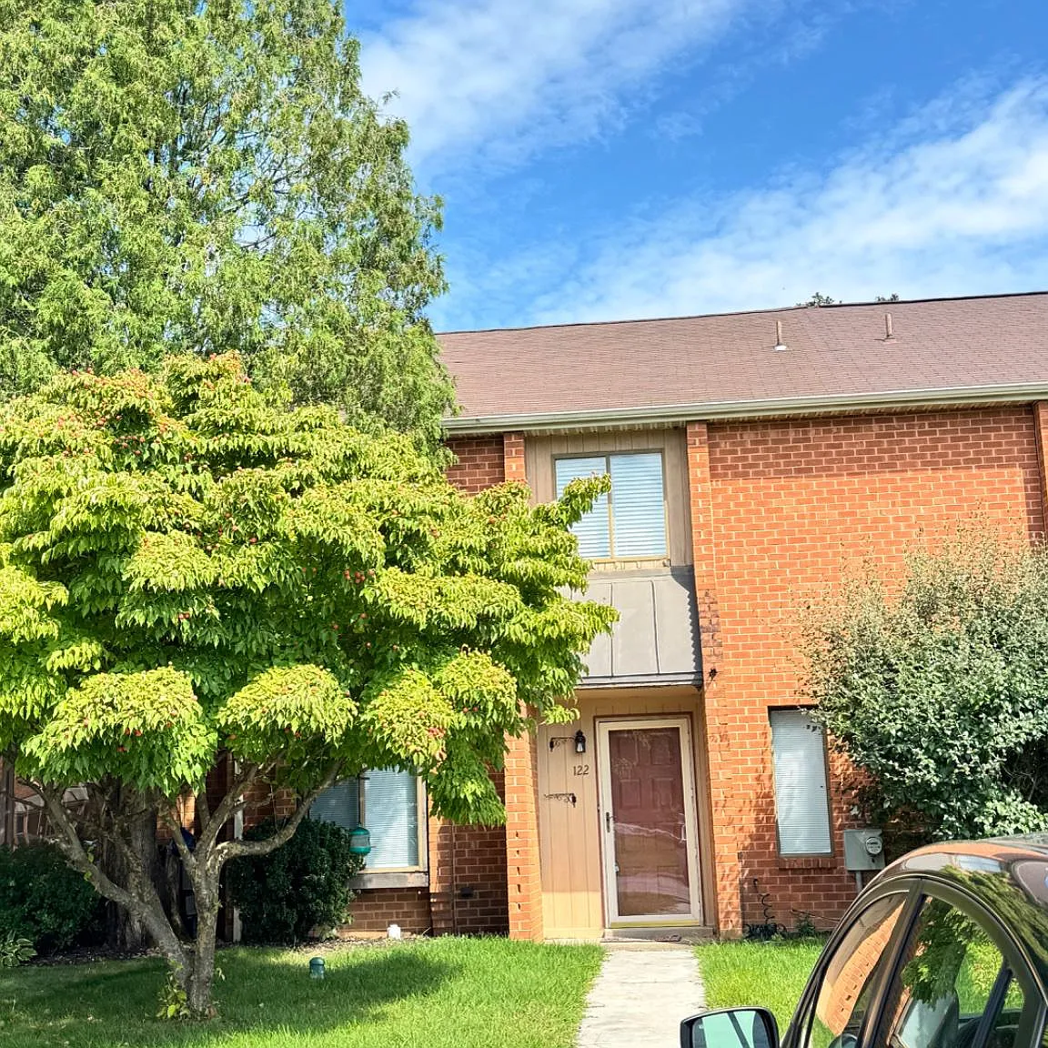 2 bed, 2.5 bath, 1760 sqft, $2,395 — Photo 4