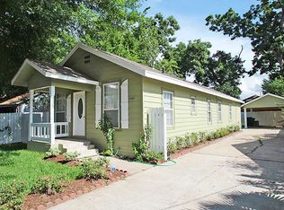 1205 E 26th St, Houston, TX 77009