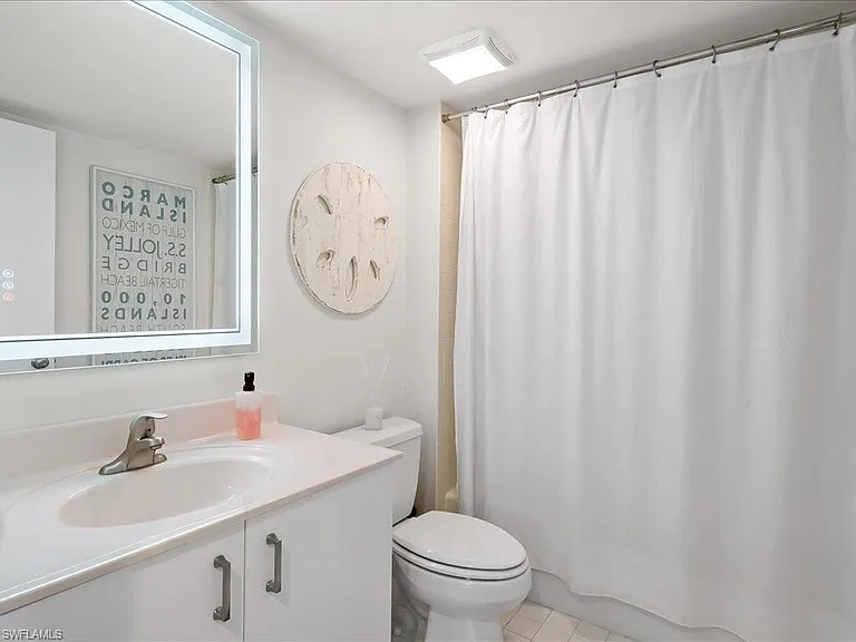 990 Cape Marco Dr #201 — Photo 13