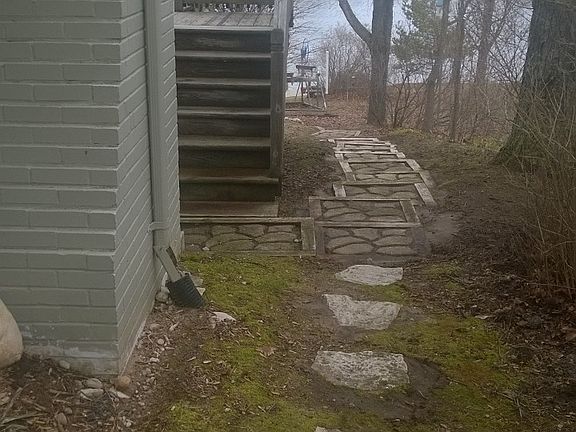 Let's Go To The Lake!