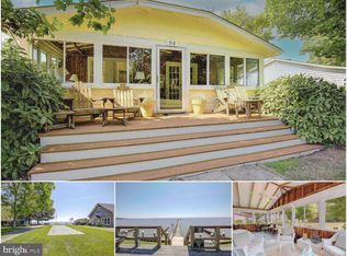 518 Ark Haven Rd, Tracys Landing, MD 20779