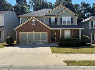 5979 Westchase St, Atlanta, GA 30336