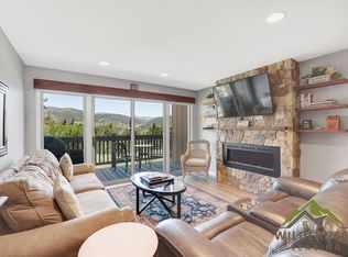 21 Buffalo Dr UNIT 22, Silverthorne, CO 80498
