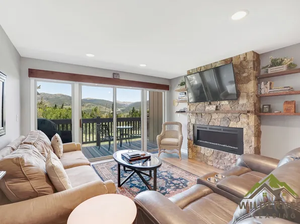 21 Buffalo Dr Unit 22, Silverthorne, CO 80498