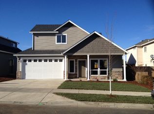 320 Everett Way, Talent, OR 97540