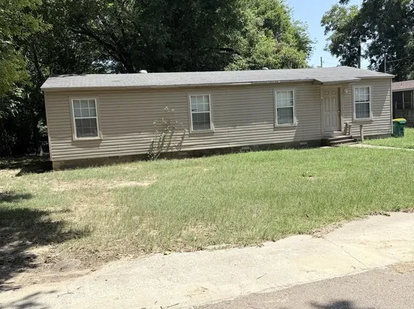 2408 Stevenson St, Texarkana, TX 75501