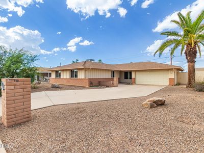 1122 E Geneva Dr, Tempe, AZ, 85282