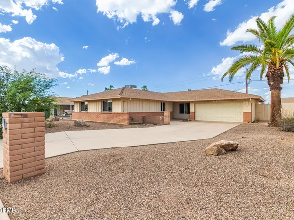 1122 E GENEVA Drive, Tempe, AZ 85282