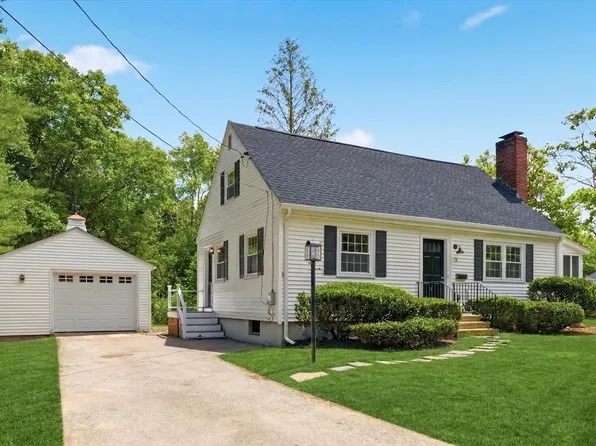 3 Grattan St, Framingham, MA 01701