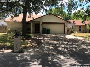 330 Renee Dr, Converse, TX 78109