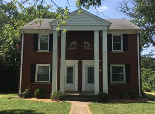 205 W Vista St, Lexington, KY 40503