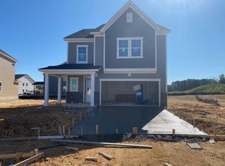 505 Spotted Fawn Ct, Wake Forest, NC 27587