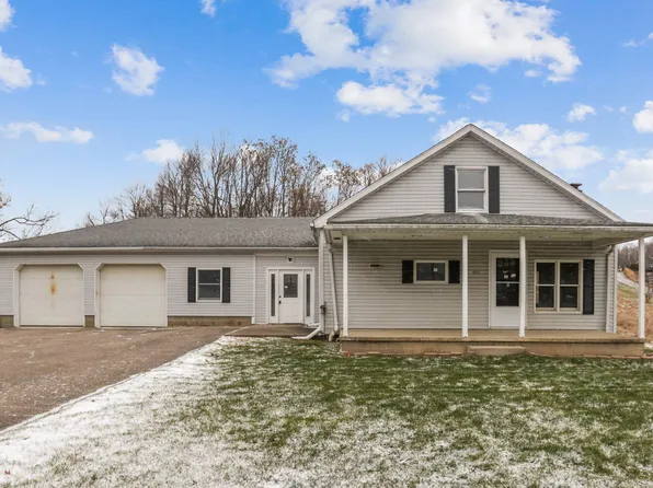 18302 Township Road 428, Dresden, OH 43821