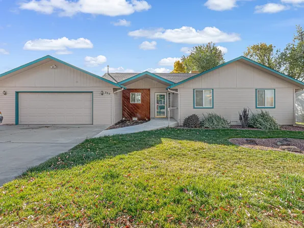 535 Ridgestone Ct, Grand Junction, CO 81507