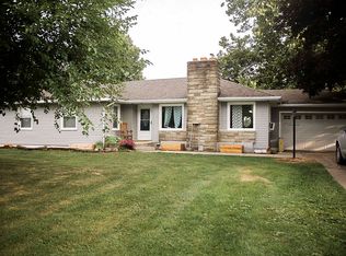 477 Dorrance Rd, Coldwater, MI 49036