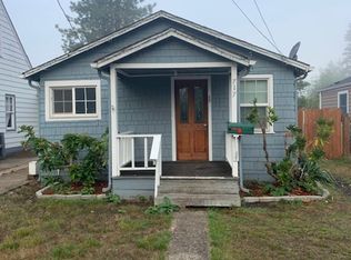 717 S 2nd St, Cottage Grove, OR 97424