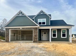 111 Ironbark Drive, Raeford, NC 28376