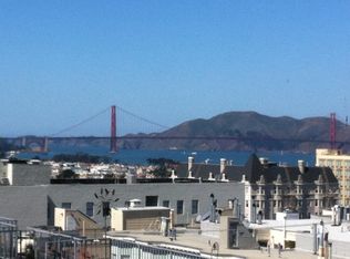1369 Filbert St APT 6, San Francisco, CA 94109