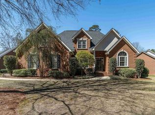352 Spruce Glen Rd, Lexington, SC 29072