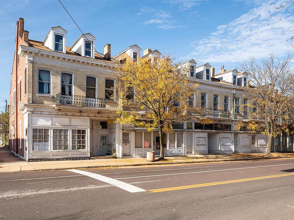 1st image of 7129 S Broadway