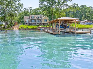 506 Trestle Rd, Greenwood, SC 29649