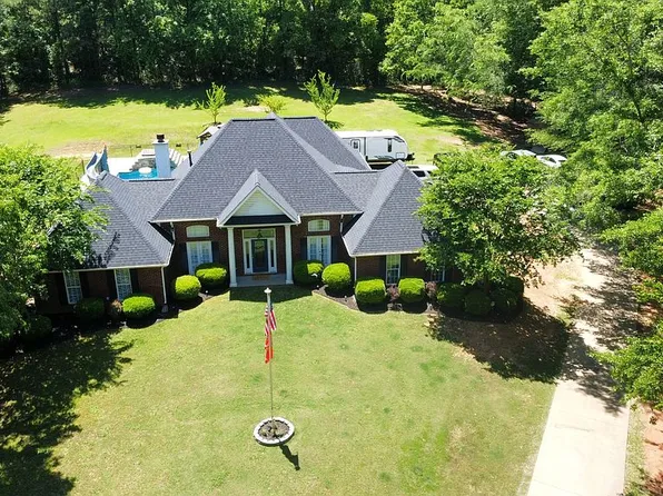 1892 County Road 8, Plantersville, AL 36758
